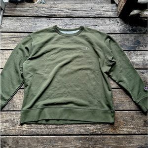 Vintage Champion Crewneck